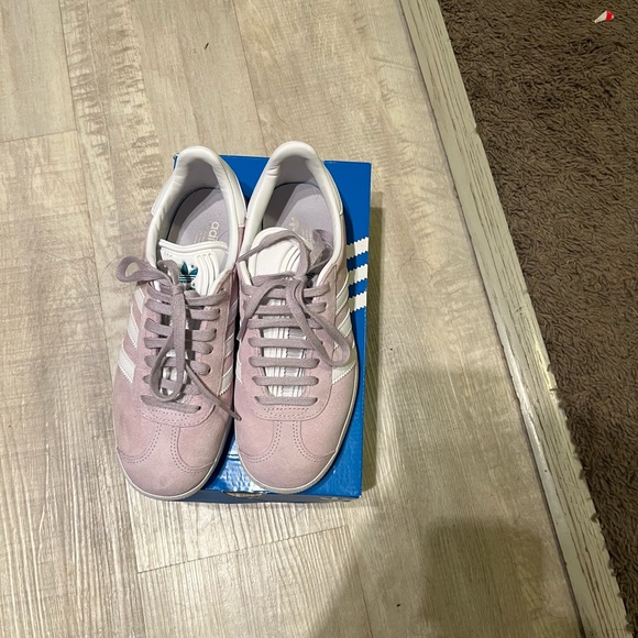 Adidas - Gazelle